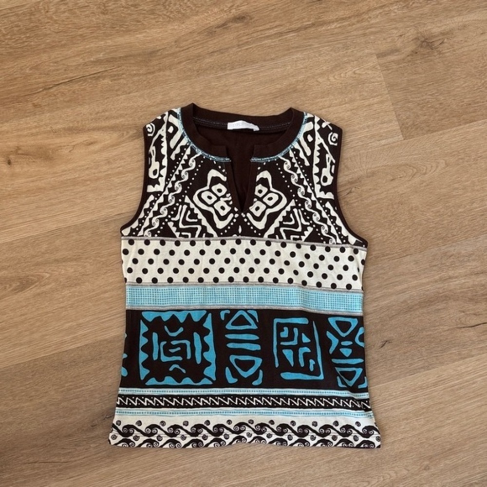 Promod Top